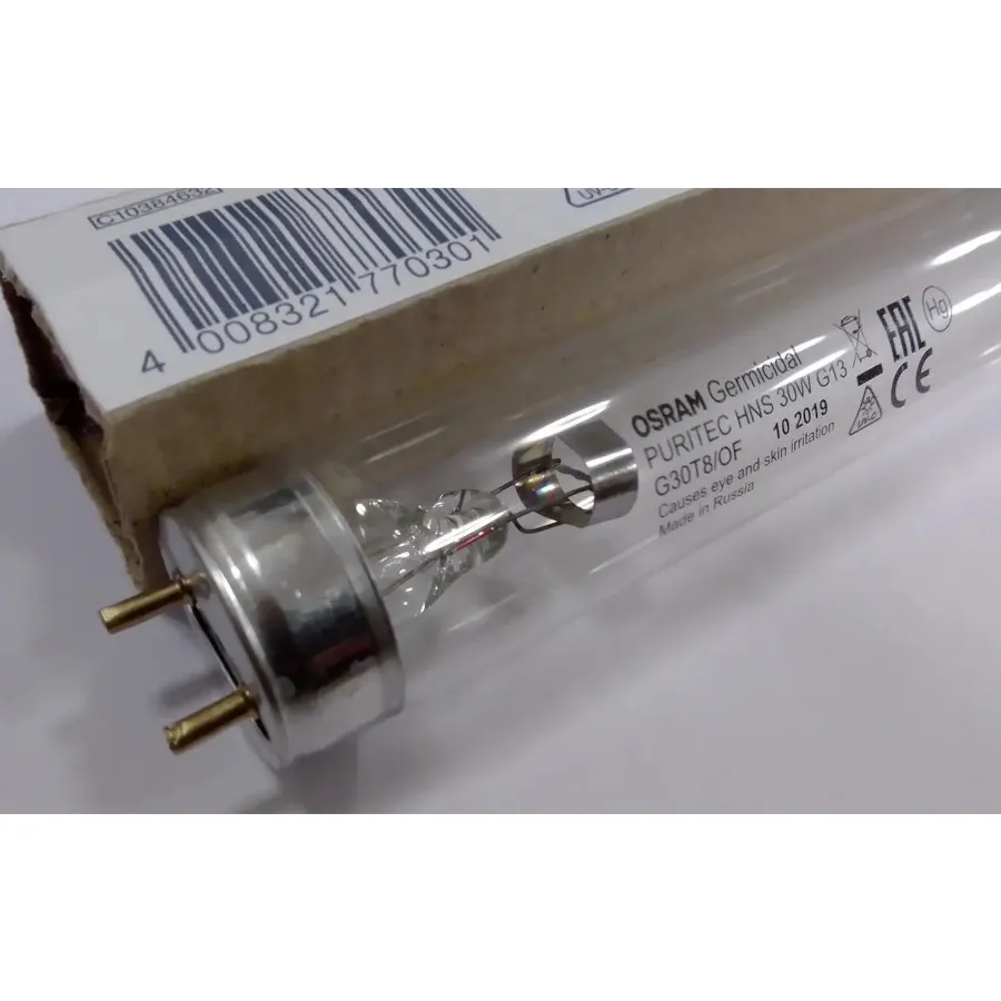 ����� ������������ ��������������� Osram HNS 30W G13 25X1