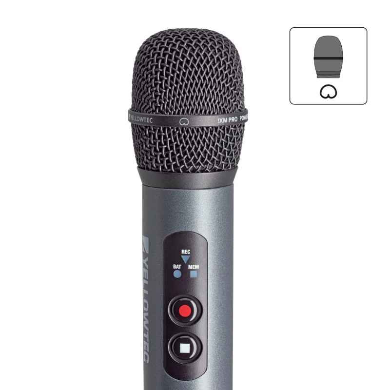 ̳������-�������� Yellowtec iXm