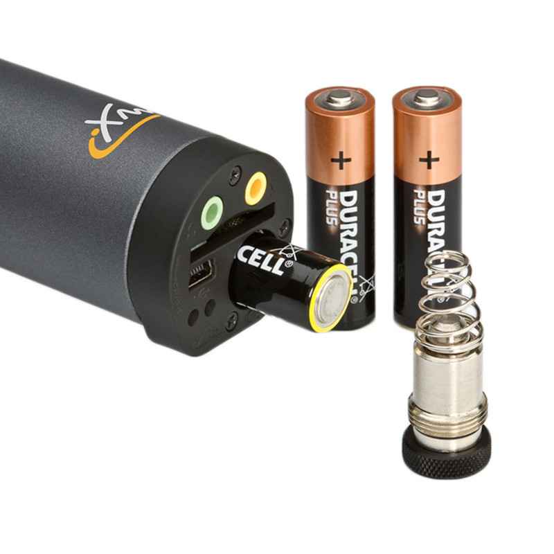 ̳������-�������� Yellowtec iXm