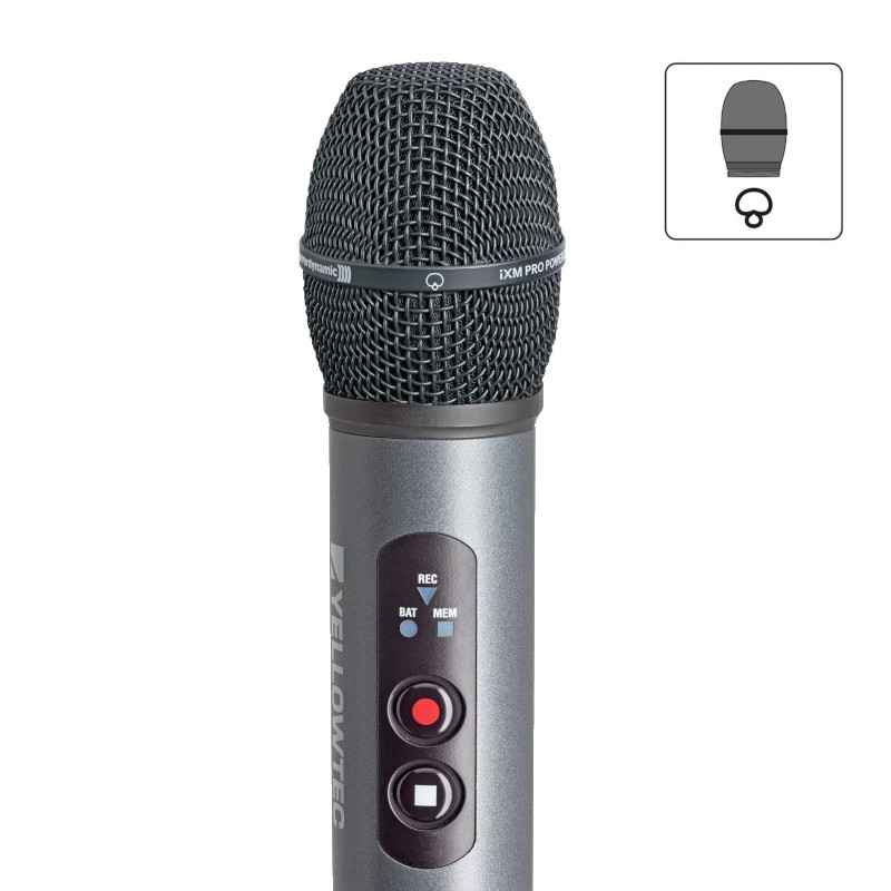 ̳������-�������� Yellowtec iXm