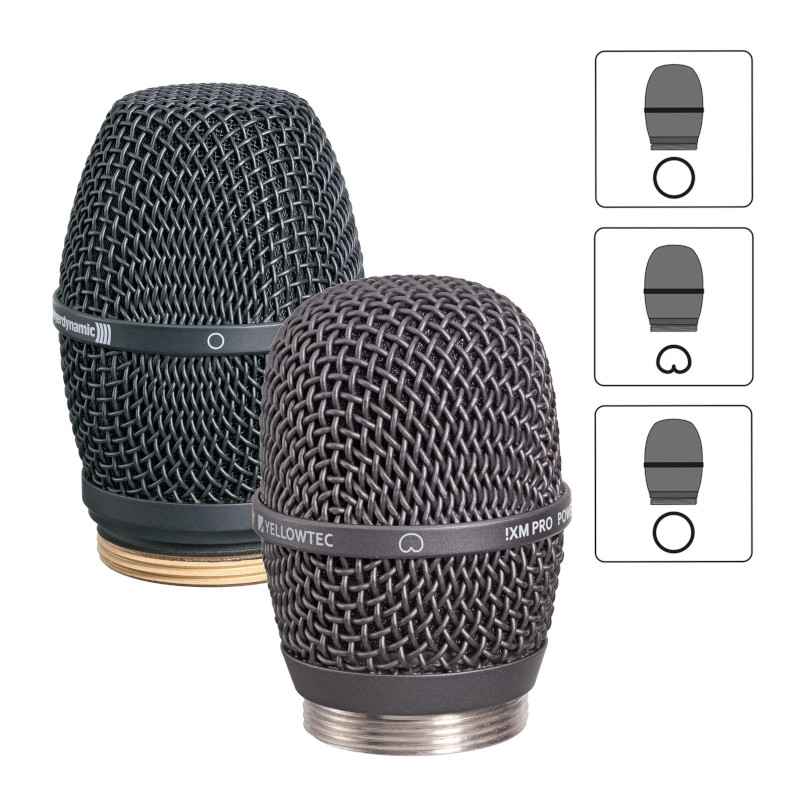 ̳��������� ������� Yellowtec iXm Head