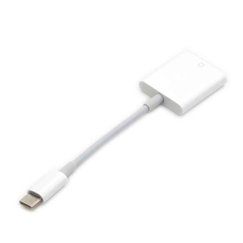 �������� SD-���� Yellowtec iXm USB-C SD Card Reader