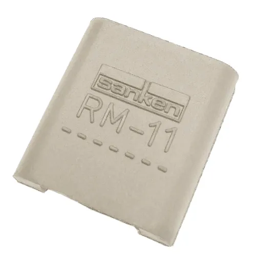 ������� ������ Sanken RM-11, �������