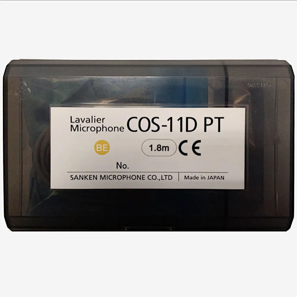 ��������� ������� Sanken COS-11dPT-BE-1.8, ��� ���'���, �������