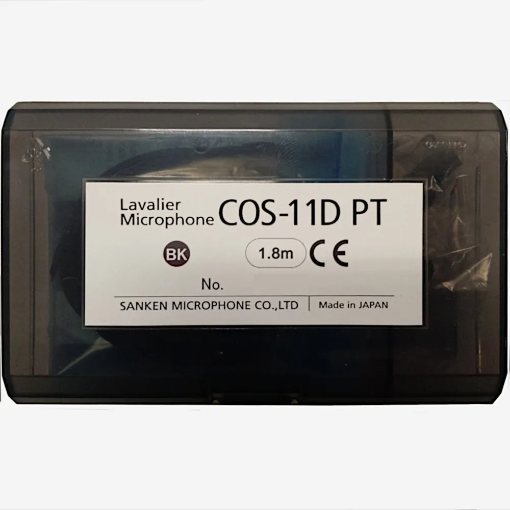 ��������� ������� Sanken COS-11dPT-BK-1.8, ��� ���'���, ������