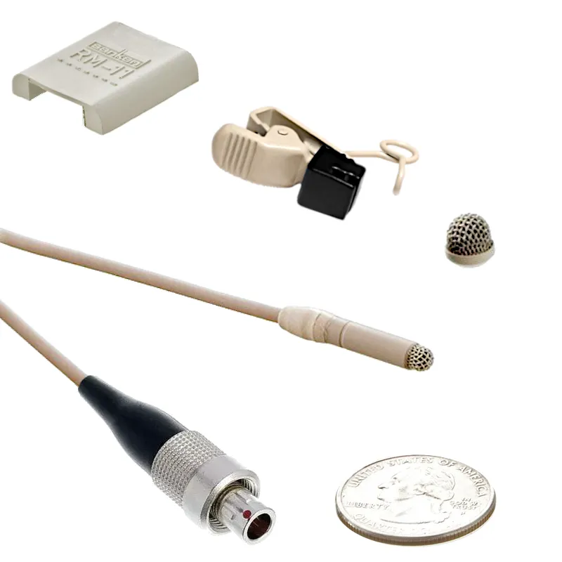 ��������� ������� Sanken COS-11DR-BE/1.6, Lemo3pin, �������