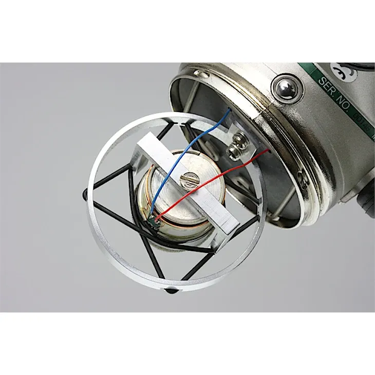 �������� ������� Neumann BCM 705