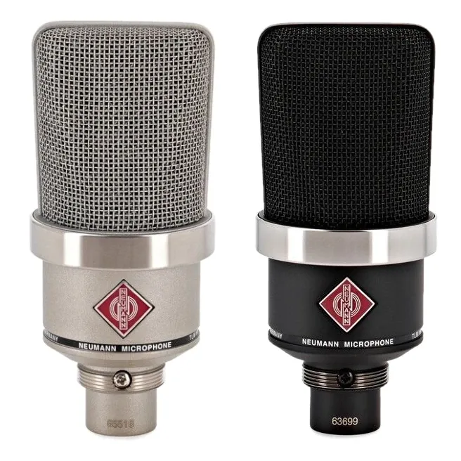 �������� ������� Neumann TLM 102