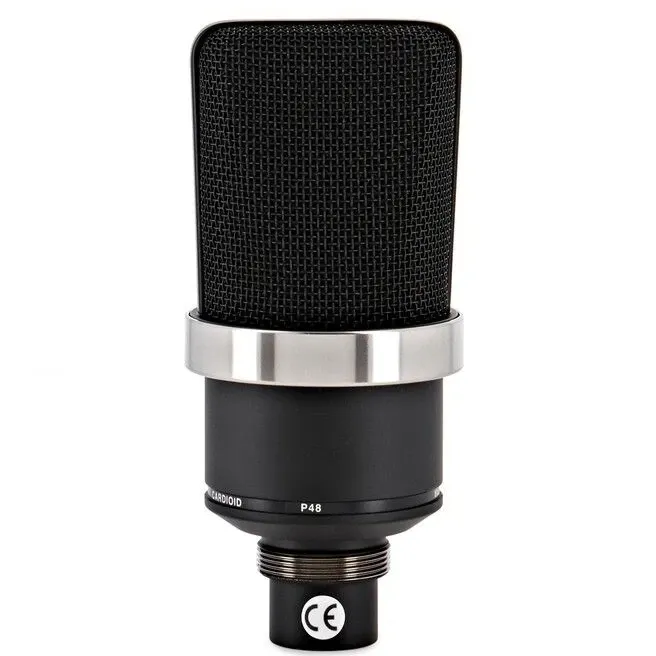 �������� ������� Neumann TLM 102