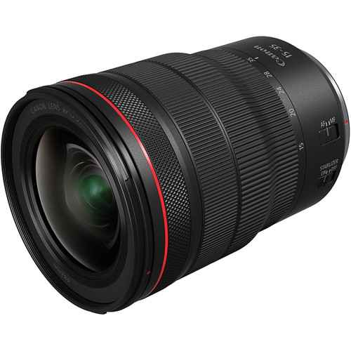 Canon RF 15-35MM f/2.8 L IS USM