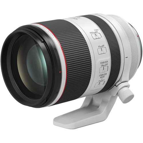 Canon RF 70-200 f/2.8L IS USM