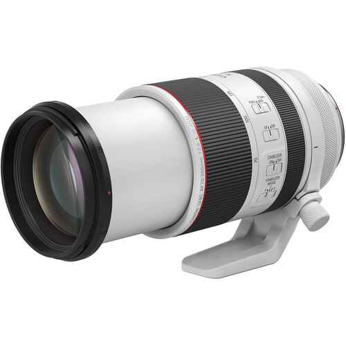 Canon RF 70-200 f/2.8L IS USM