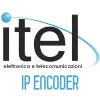 ����� ��������� ���� ������� � URL IP ���� ITEL IP STREAM ENCODER