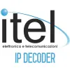 ����� ��� ����������� URL IP ������ ITEL IP STREAM DECODER