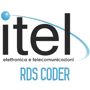 ����������� RDS ITEL RDS WITH RT+