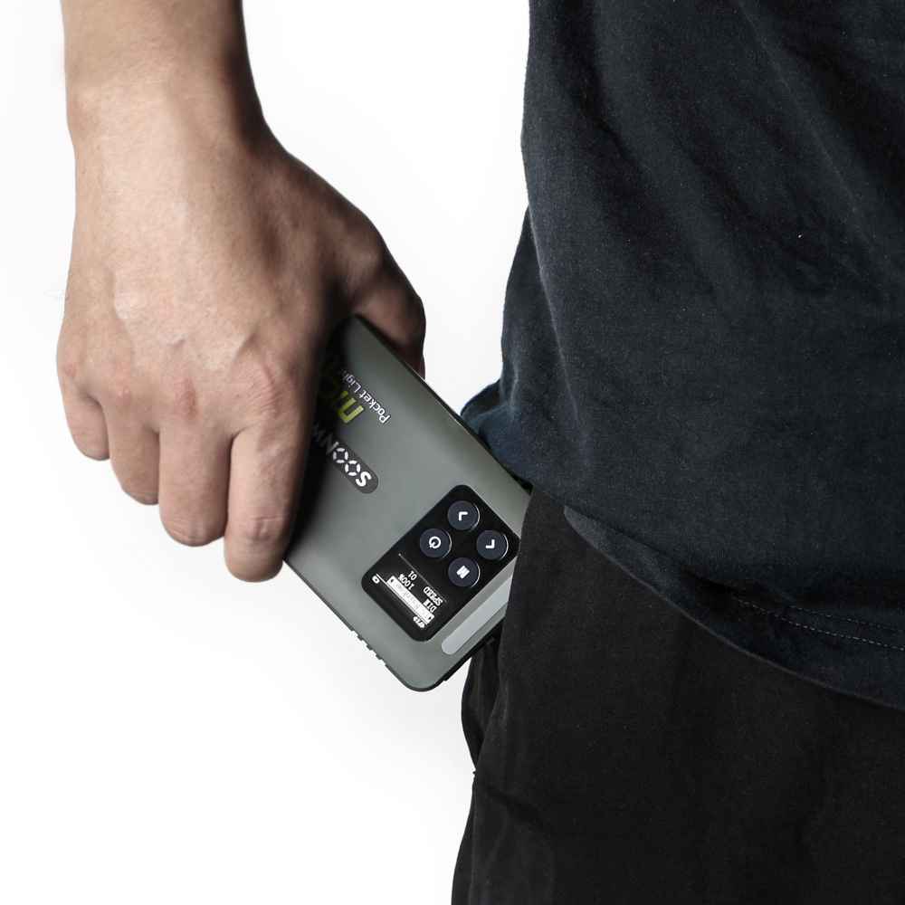 ��������� ����� RGBWW Soonwell MC8