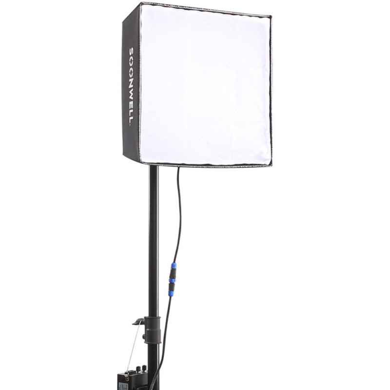 ������ ���������� LED ����� Soonwell FB-11