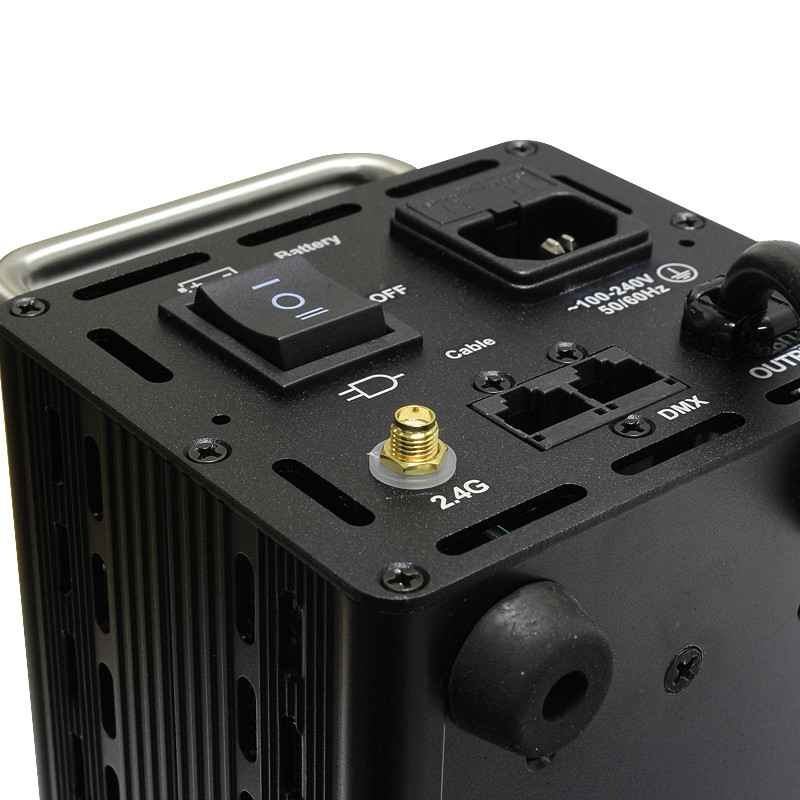 ������ ���������� LED ����� Soonwell FB-415