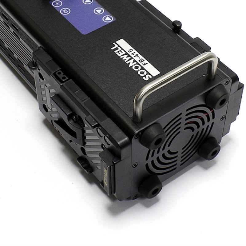 ������ ���������� LED ����� Soonwell FB-415