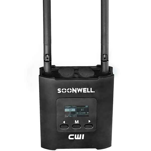 ����������� ���� ��������� Soonwell CW1