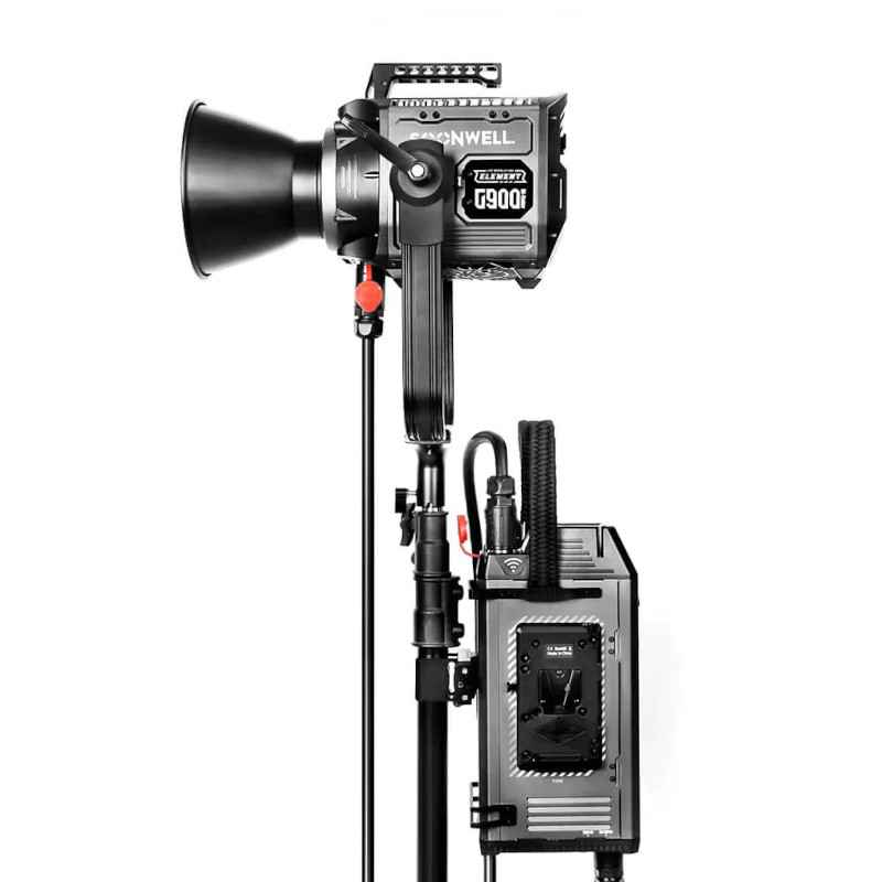 ��������� Soonwell G900 Bi-color Led Light (Spotlight)