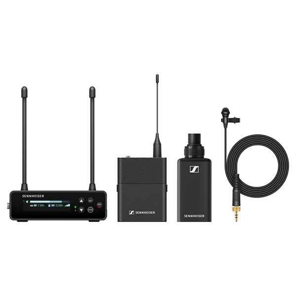 ��������� ����������� Sennheiser EW-DP ENG SET