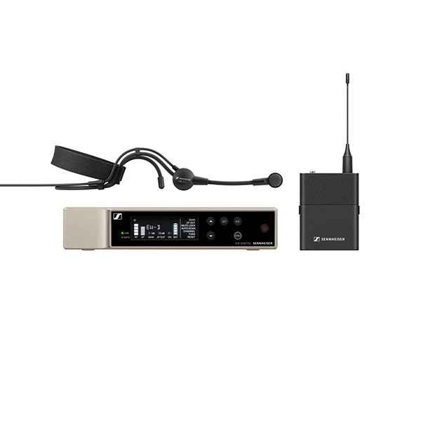 ����������� ����������� Sennheiser EW-D ME3 SET