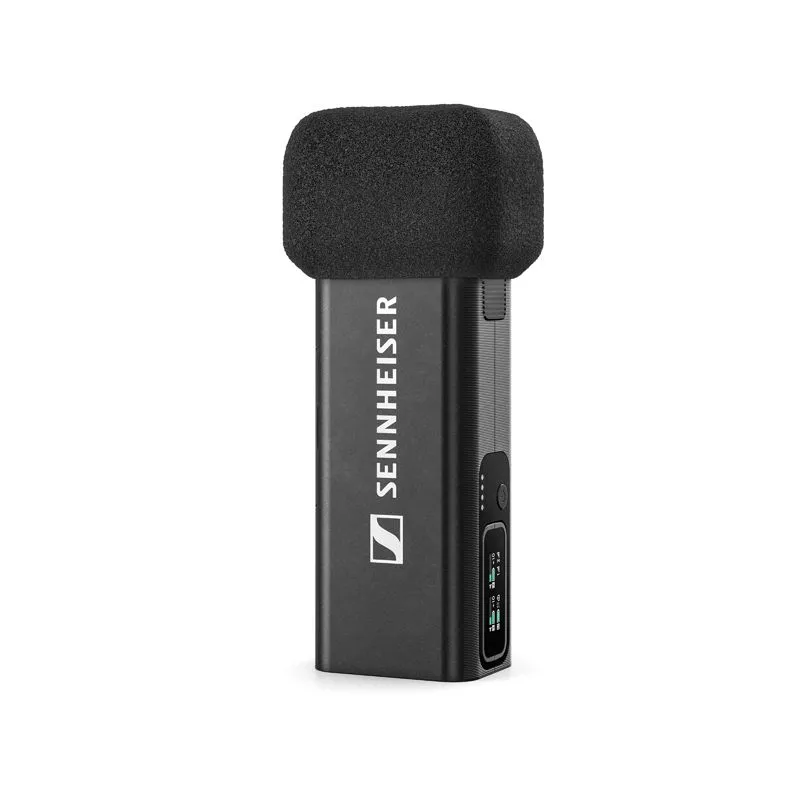 ���������� ��������� ������� Sennheiser Profile Wireless Set