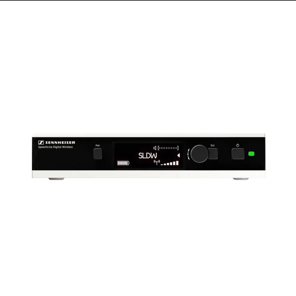 �������� ������� Sennheiser SL Rack Receiver DW-4