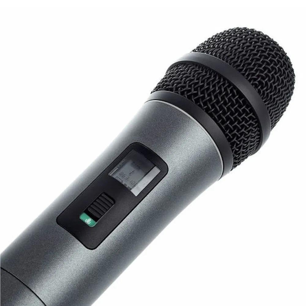 2-�������� ���������� ������� Sennheiser XSW 1-835 DUAL