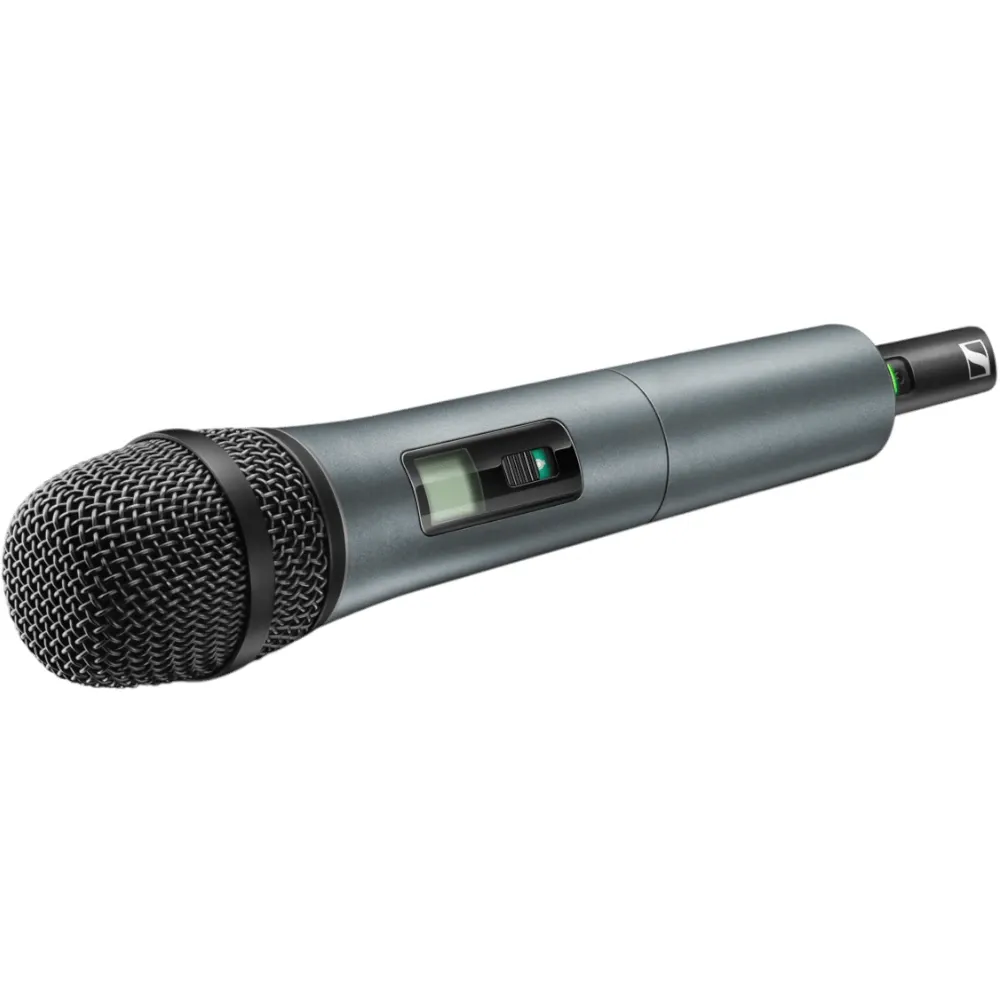 �������� ���������� ��������� ������� Sennheiser XSW 2-835