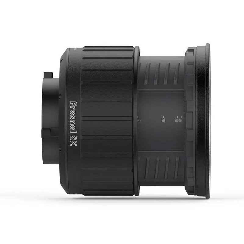 ˳��� ������� Aputure Fresnel 2x