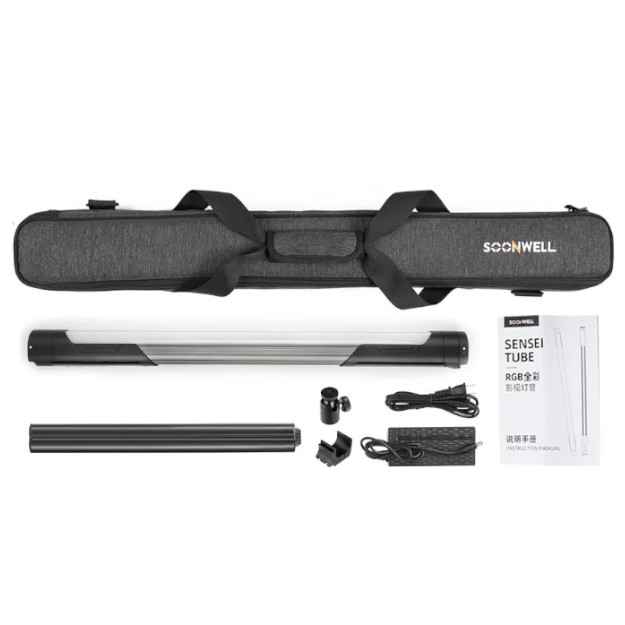 ������� ������ Soonwell ST25 RGBWW Tube