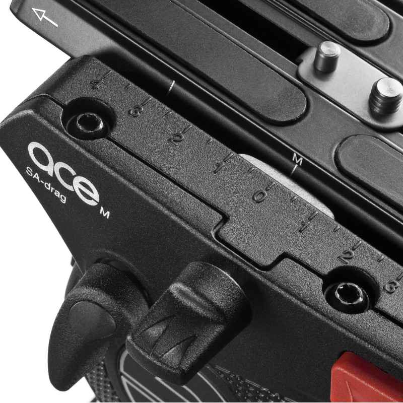 ���������� ������ Sachtler System Ace M GS