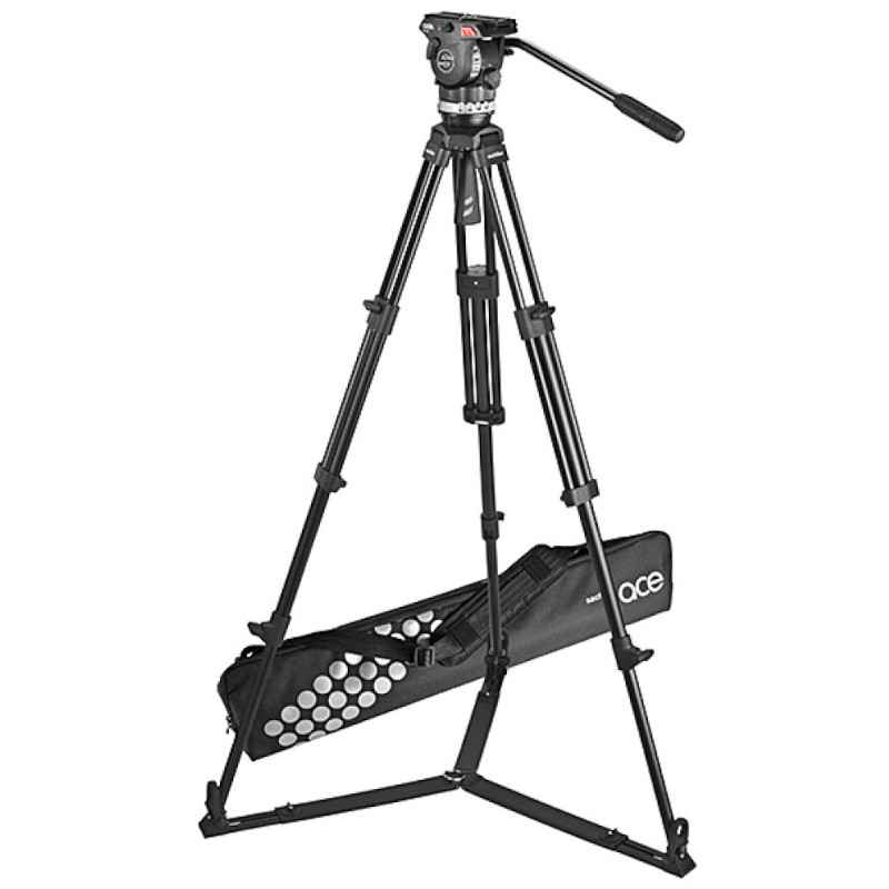 ���������� ������ Sachtler System Ace M GS
