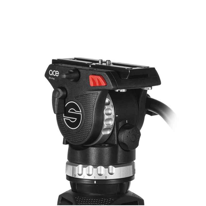 ���������� ������ Sachtler System Ace M MS