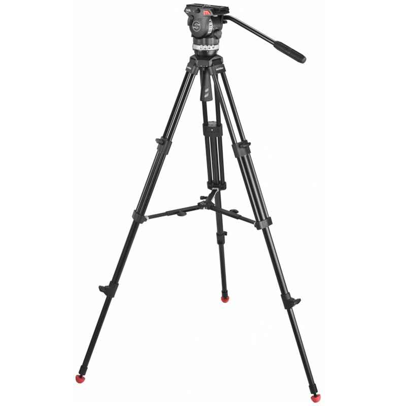 ���������� ������ Sachtler System Ace M MS