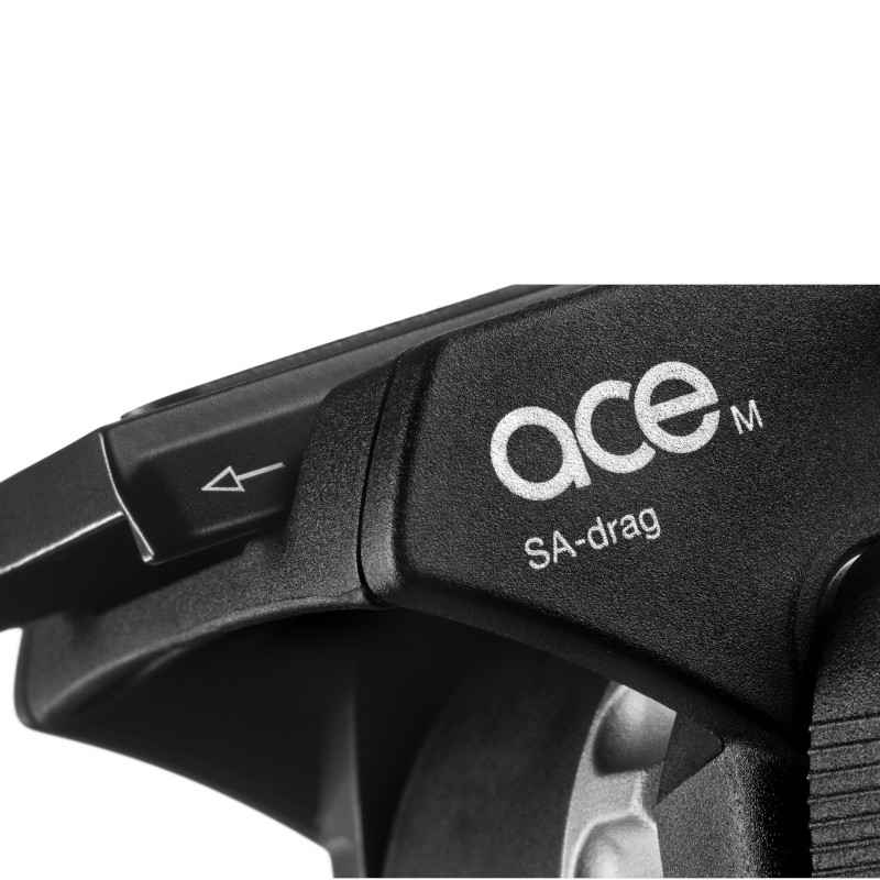 ���������� ������ Sachtler System Ace M MS