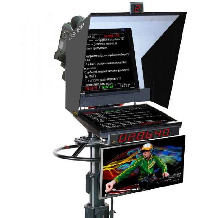 ���������� ������VSS-19P