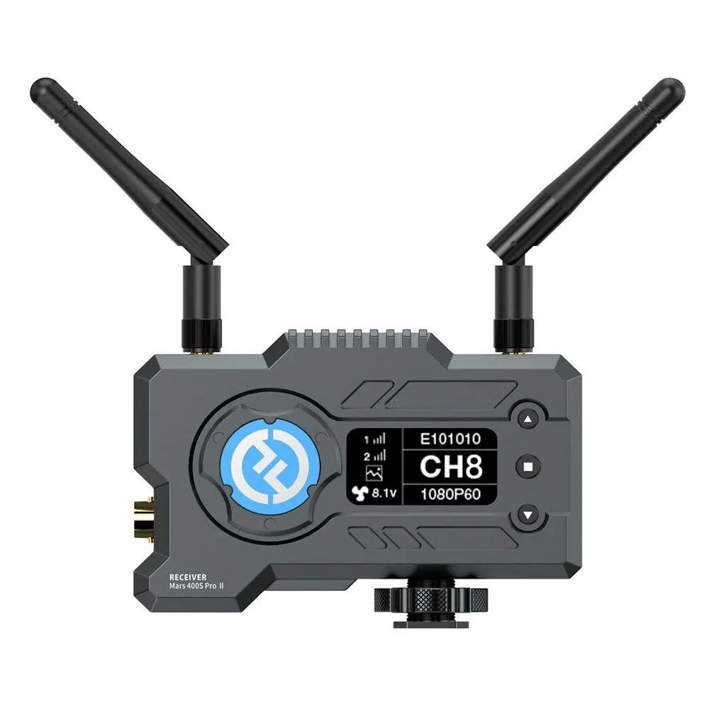 ³��������� Hollyland Mars 400S Pro II