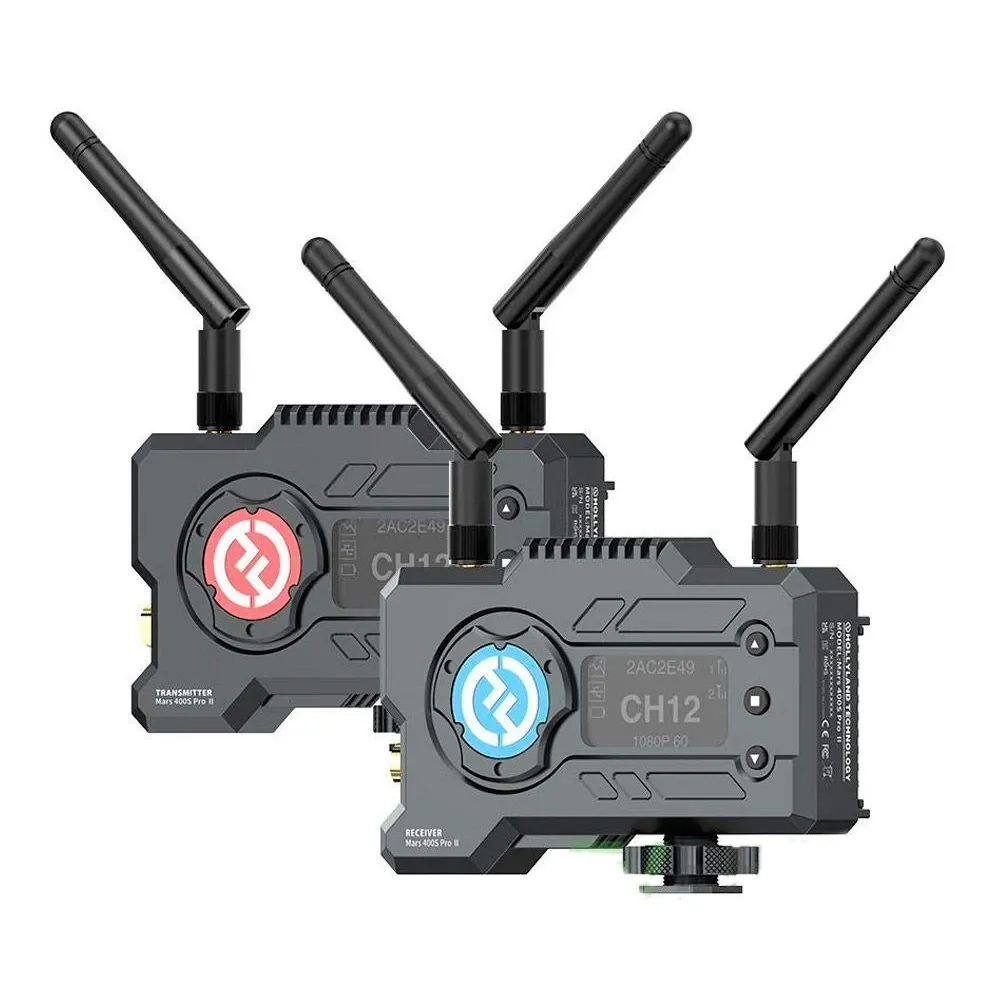 ³��������� Hollyland Mars 400S Pro II