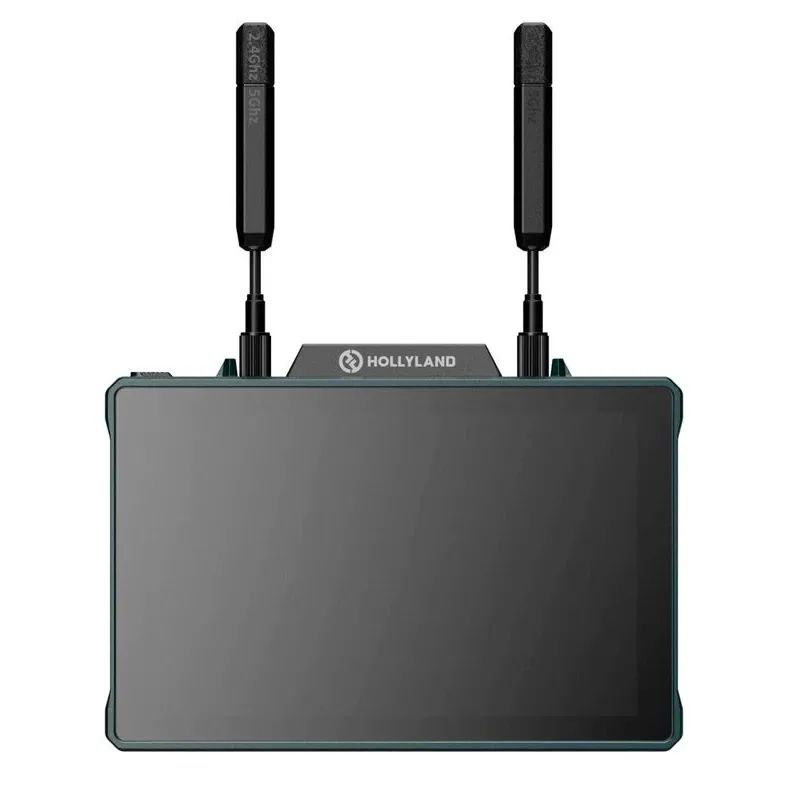 ³��������� � ��������� Hollyland Pyro 7