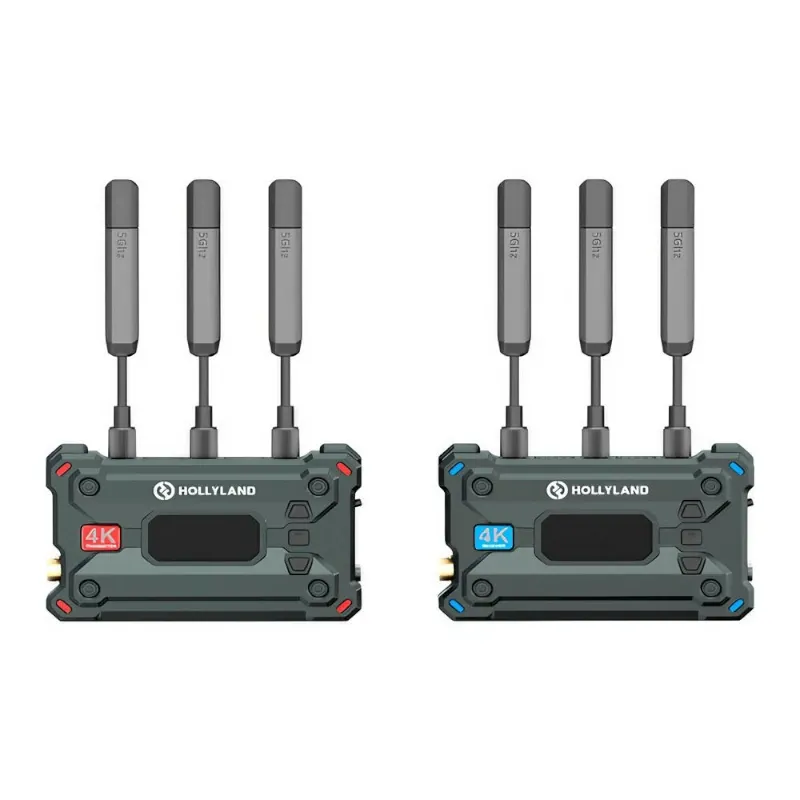 Відеосендер Hollyland Pyro S