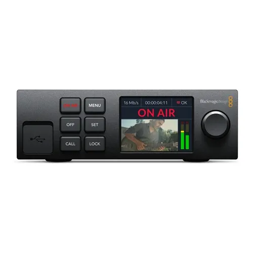 ����� ��������� Blackmagic Web Presenter HD (BDLKWEBPTRPRO)