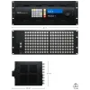 ��������� Blackmagic Videohub 80x80 12G (VHUBSMAS12G8080)