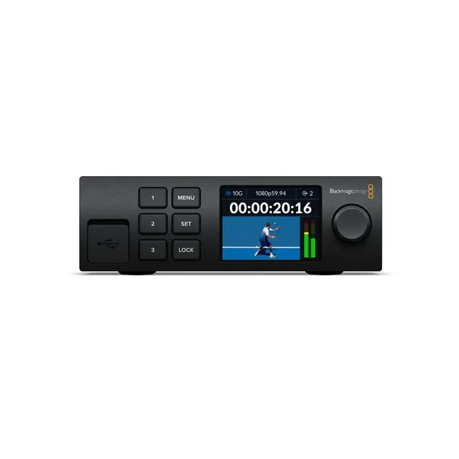 ��������� Blackmagic 2110 IP Converter 3x3G (CONVNVIPA3/3G)