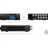 ��������� Blackmagic 2110 IP Converter 3x3G (CONVNVIPA3/3G)