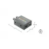 ��������� Blackmagic Design Micro Converter SDI to HDMI 12G (CONVCMIC/SH12G)