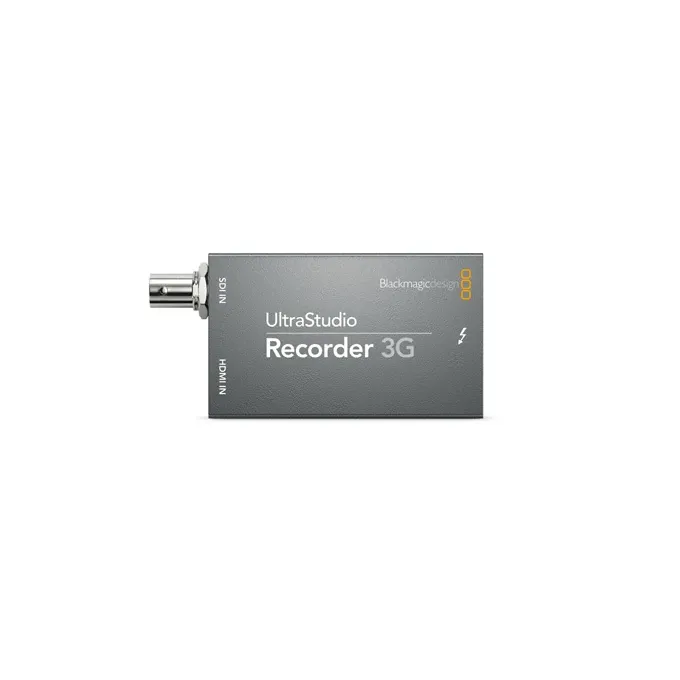 Blackmagic Design UltraStudio Recorder 3G (BDLKULSDMAREC3G)