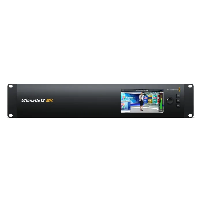 ���� Blackmagic Design Ultimatte 12 8K (ULTMKEY12/D/8K)